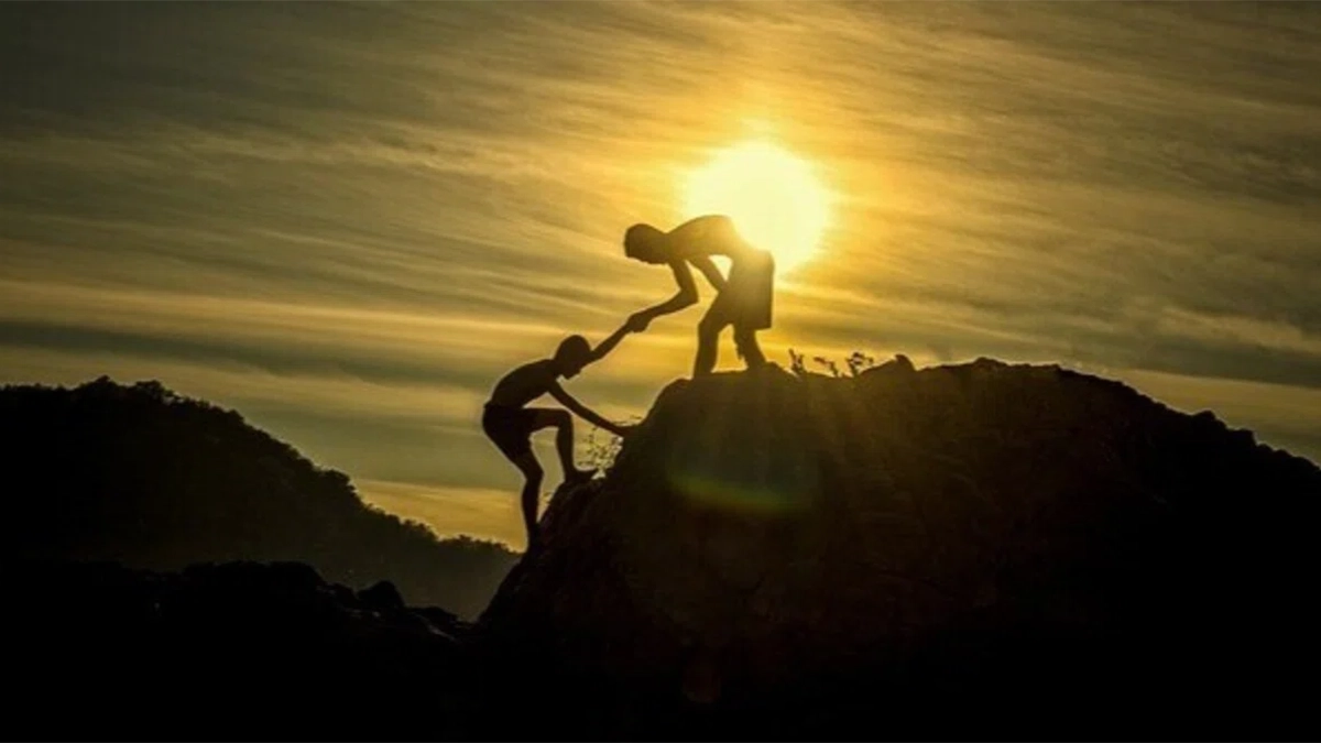 CARE FOR THE CAREGIVER