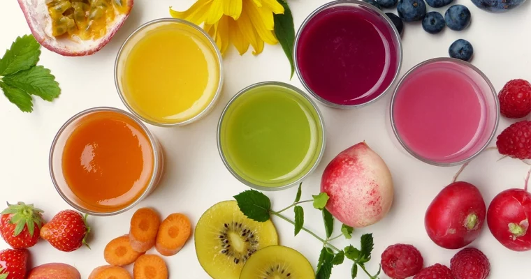 5 STRATEGIES FOR HELPING TO SUPPORT THE IMMUNE SYSTEM
